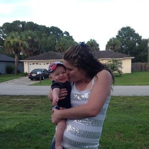 Meet your Posher, Rhiannon